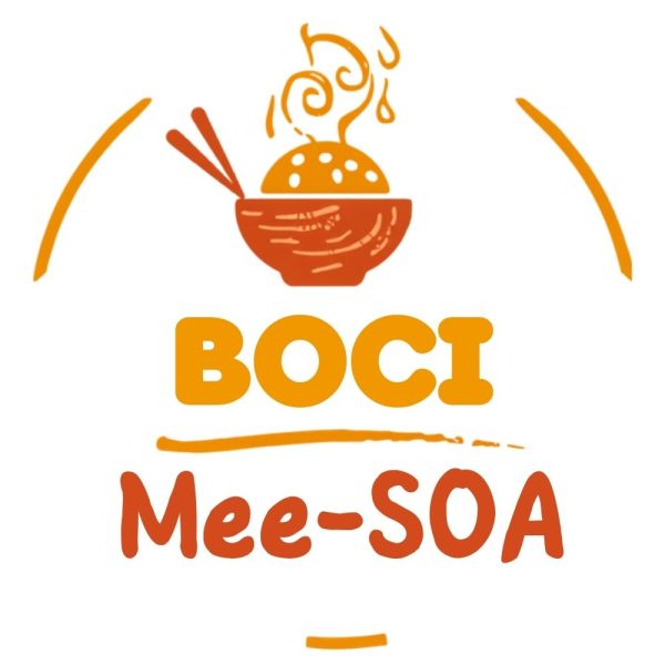 Selamat Datang di Boci-Mee SOA!