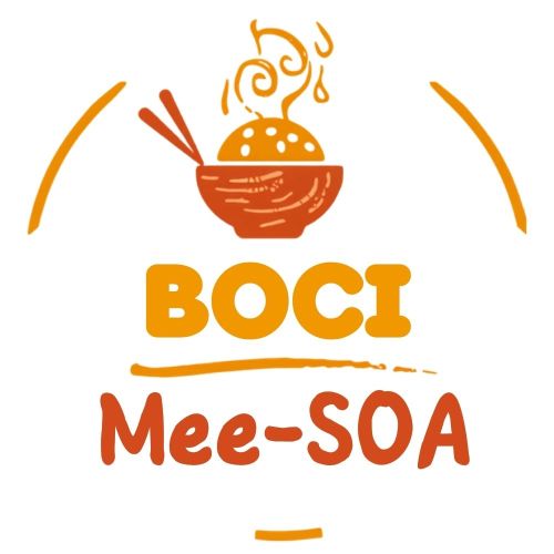 Boci-Mee SOA